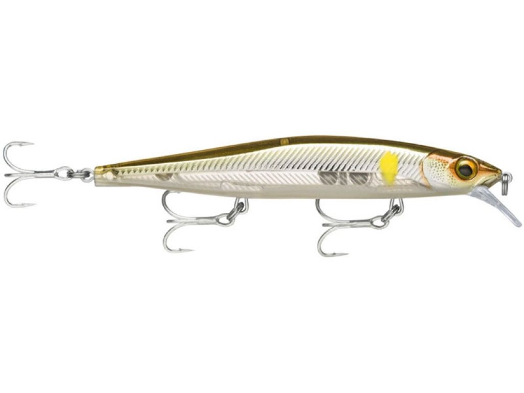Rapala Precision Xtreme Mavrik SW 11cm, 16g AYU