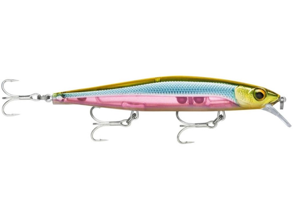 Rapala Precision Xtreme Mavrik SW 11cm, 16g GHS