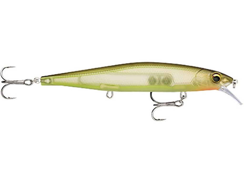 Rapala Precision Xtreme Mavrik C 11cm, 14g HAY