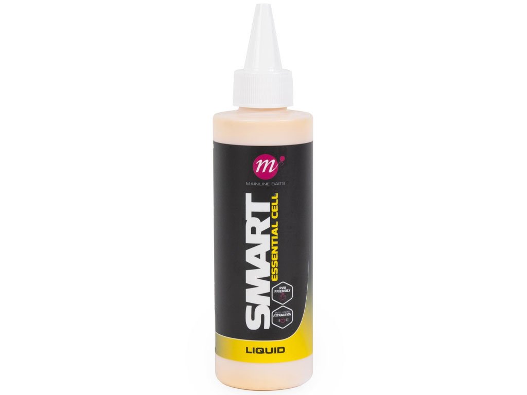 Mainline Baits Smart Liquid 250ml Essential Cell