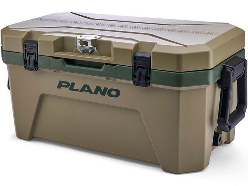 Plano Frost Cooler 32QT, 30L Green