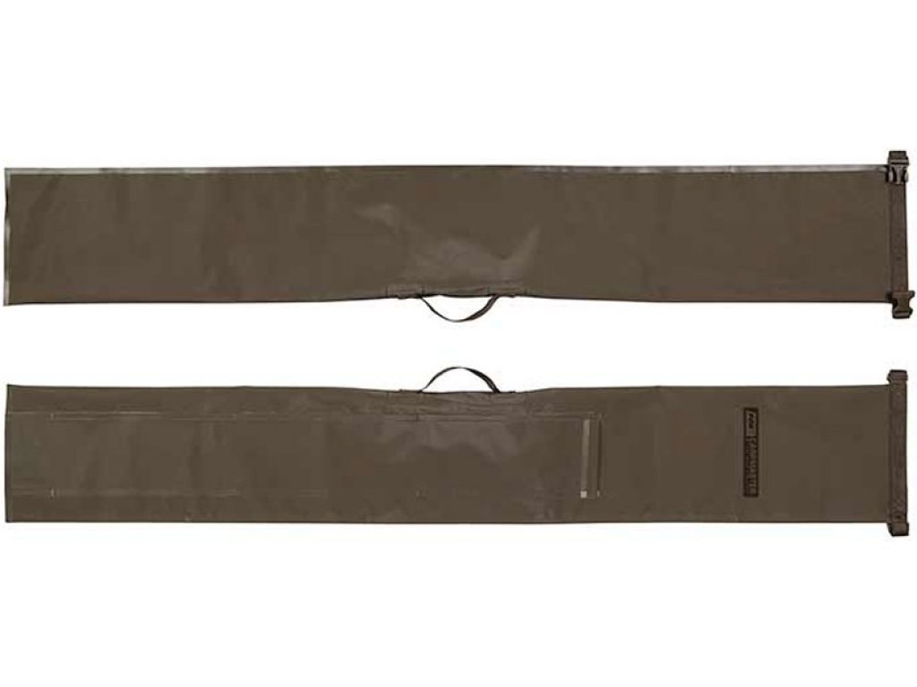 Fox Carpmaster Welded Stink Bag XL