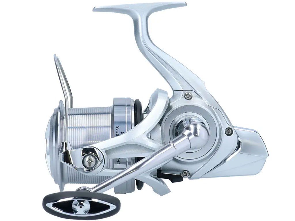 Daiwa Crosscast Surf 35 SCW