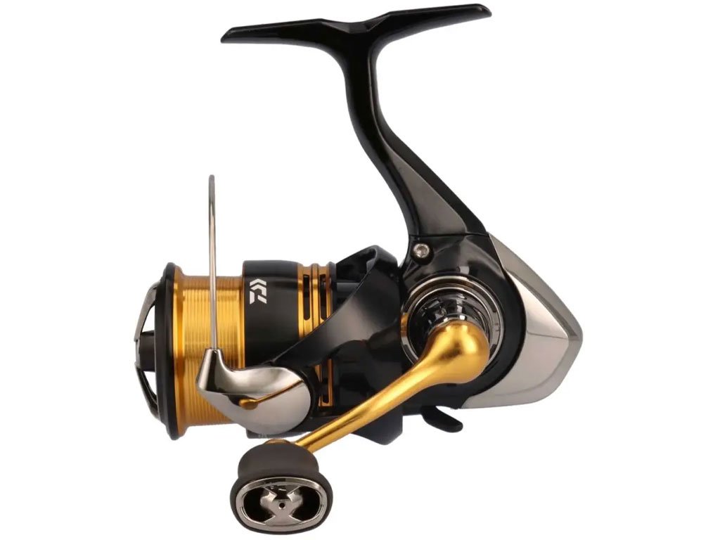 Daiwa 23 Legalis LT 4000C
