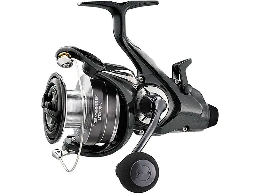 Daiwa 23 Freeswimmer BR LT5000DC