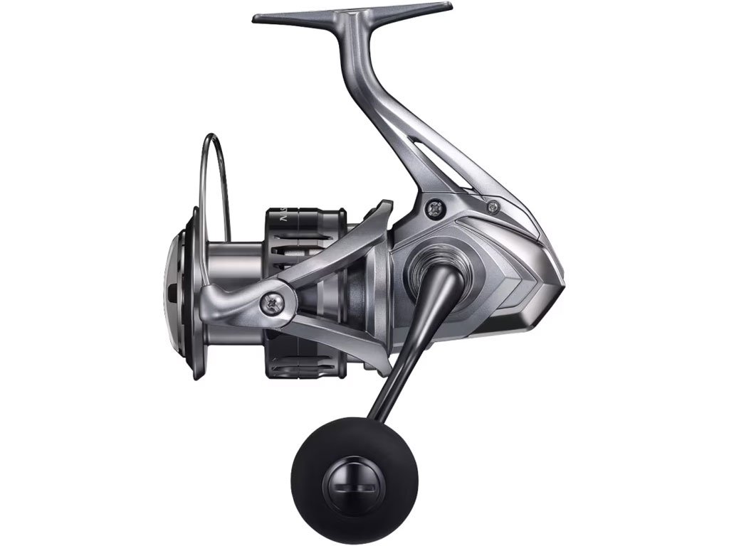Shimano Nasci FC C5000 XG
