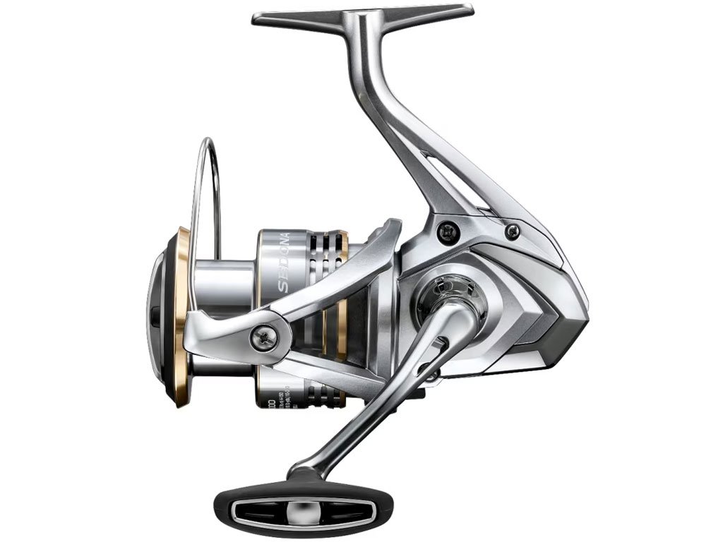 Shimano Sedona FJ 4000