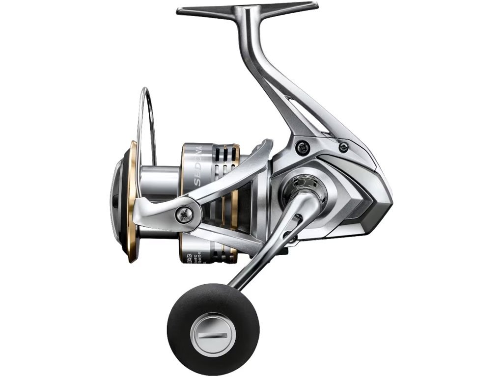 Shimano Sedona FJ C5000 XG