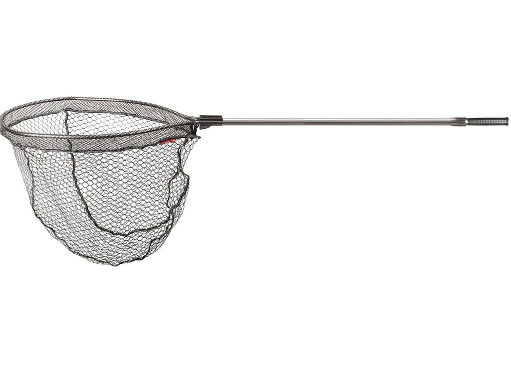 Trabucco Pro Rubba Landing Net 1.50m, 1sec