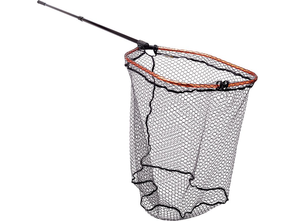 Savage Gear Pro Folding Net XL 80x65x85cm