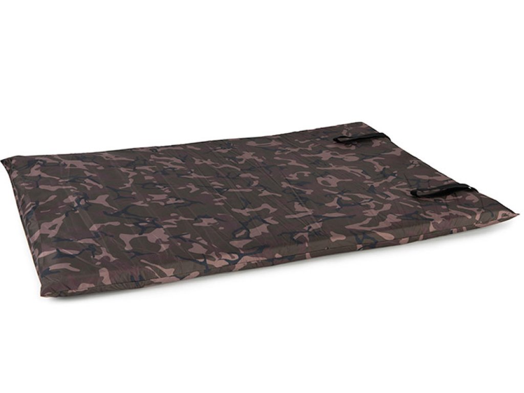 Fox Camo Flat Matt 100x65cm