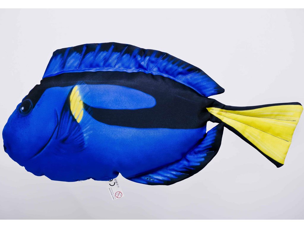 Gaby Regal Tang Pillow 32cm