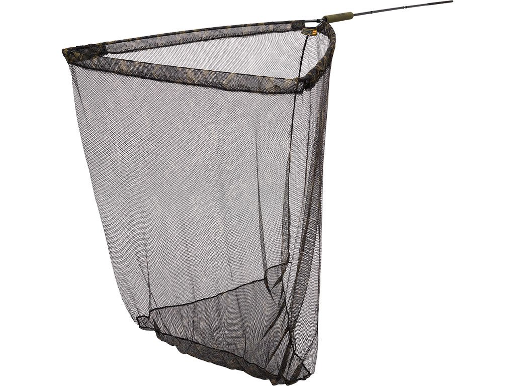 Prologic Inspire 46 Landing Net & Net Float 6ft, 180cm, 2pcs