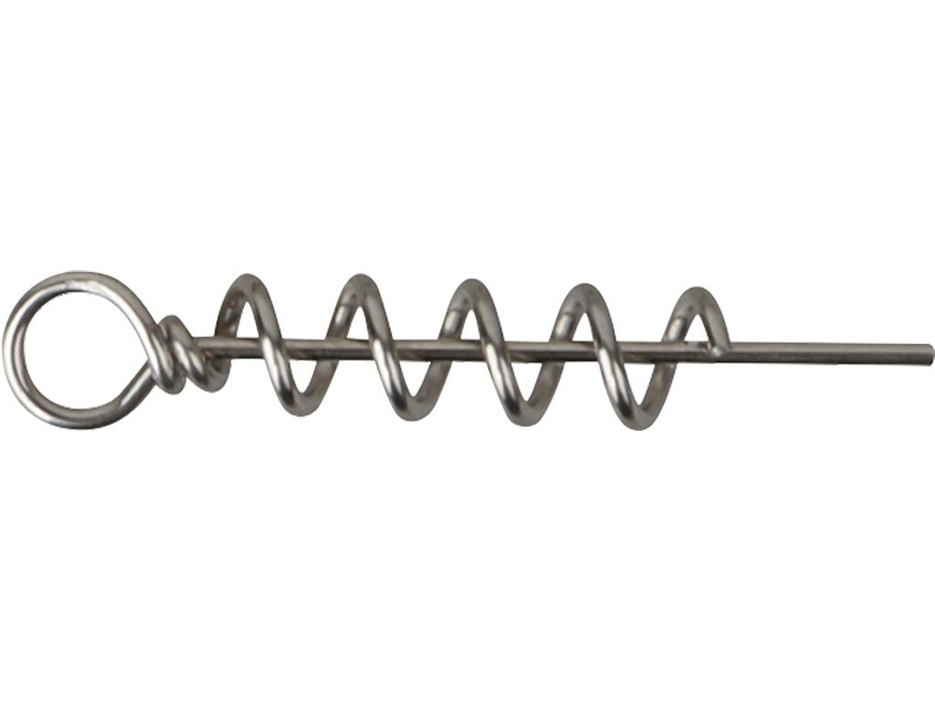 Savage Gear Corkscrew M, 8pcs