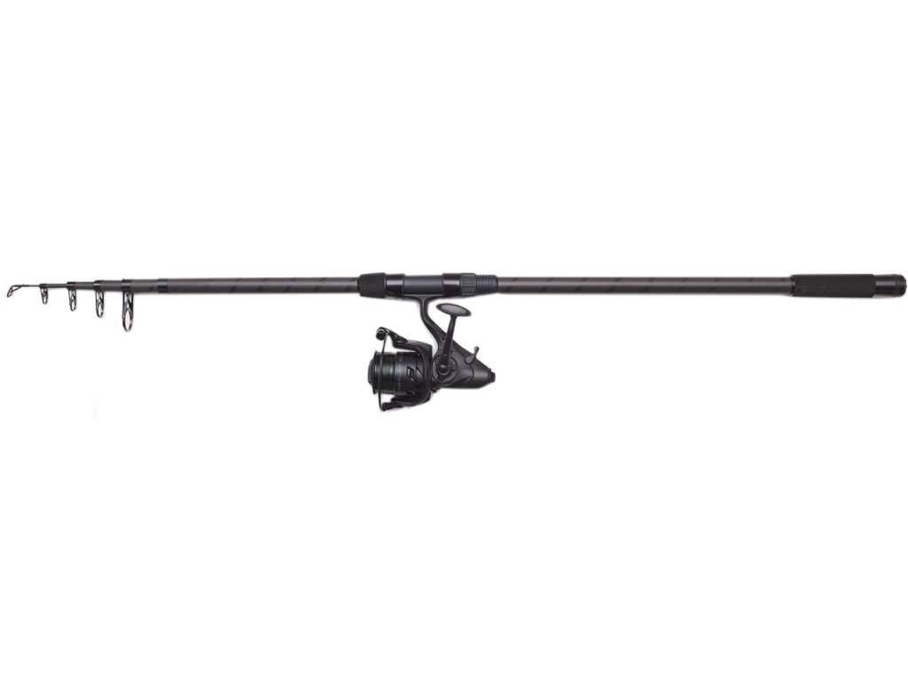 DAM Charger Tele Carp 12ft 3.00lb, 5000 FD