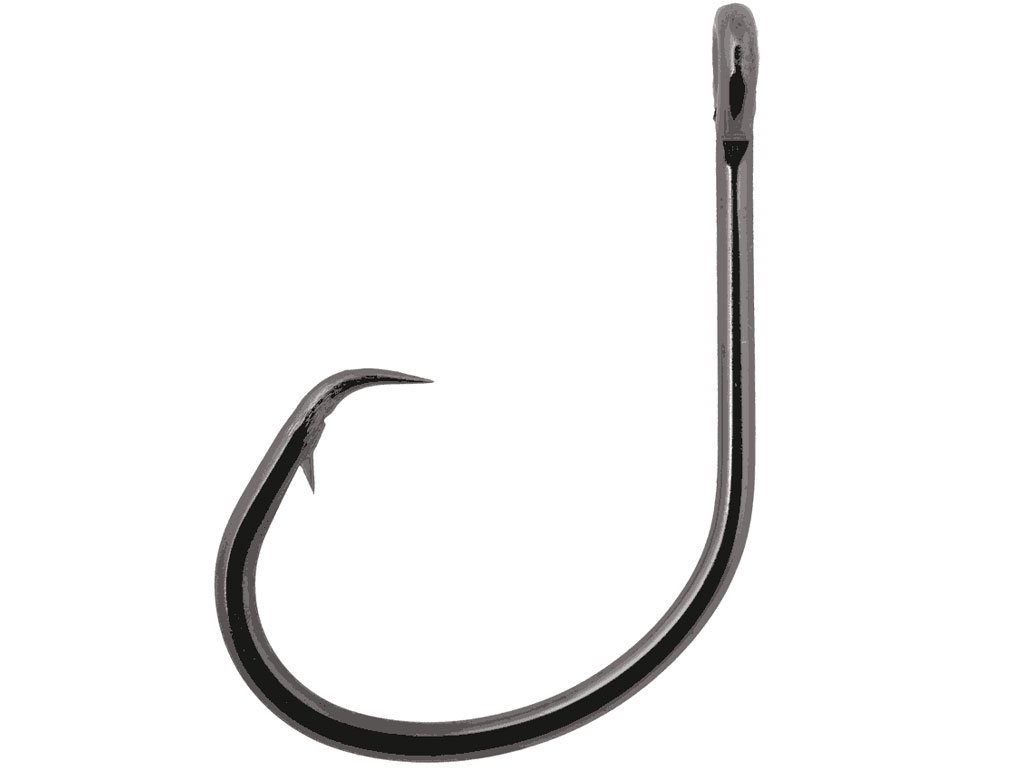 Owner Tournament Mutu Circle Hook 9/0 Pro Pack 18pcs