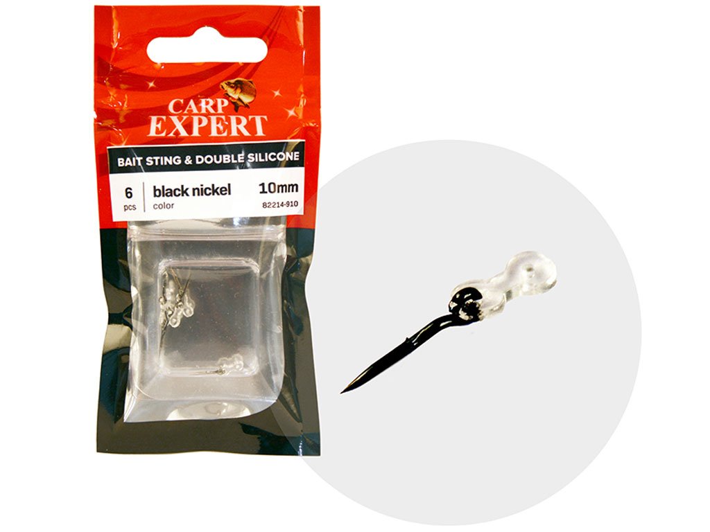 Carp Expert Bait Sting With Silicone 10mm