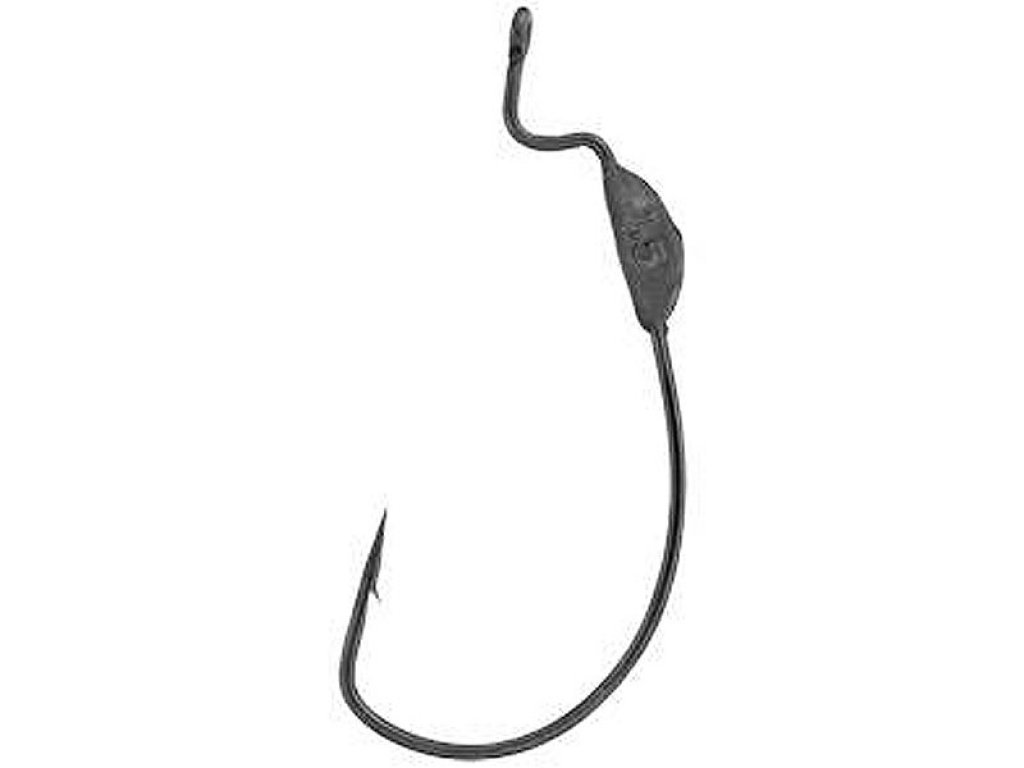 Tubertini Serie SK100-WT Wide Gap 3/0, 1.0g, 4pcs