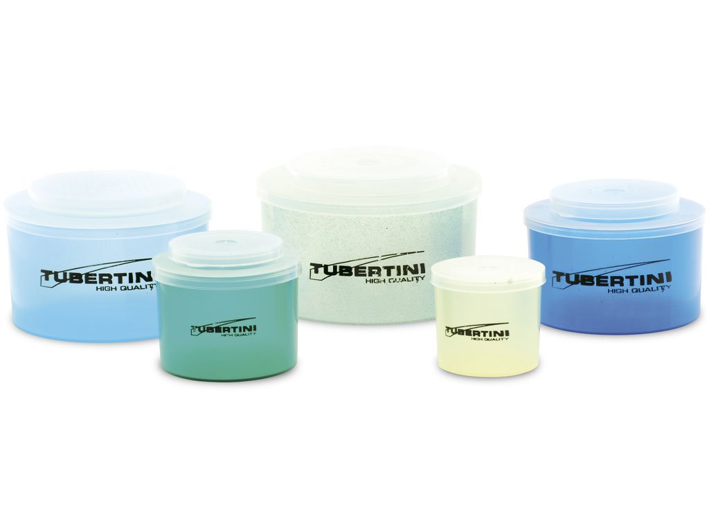 Tubertini Matrioska Box 5pcs