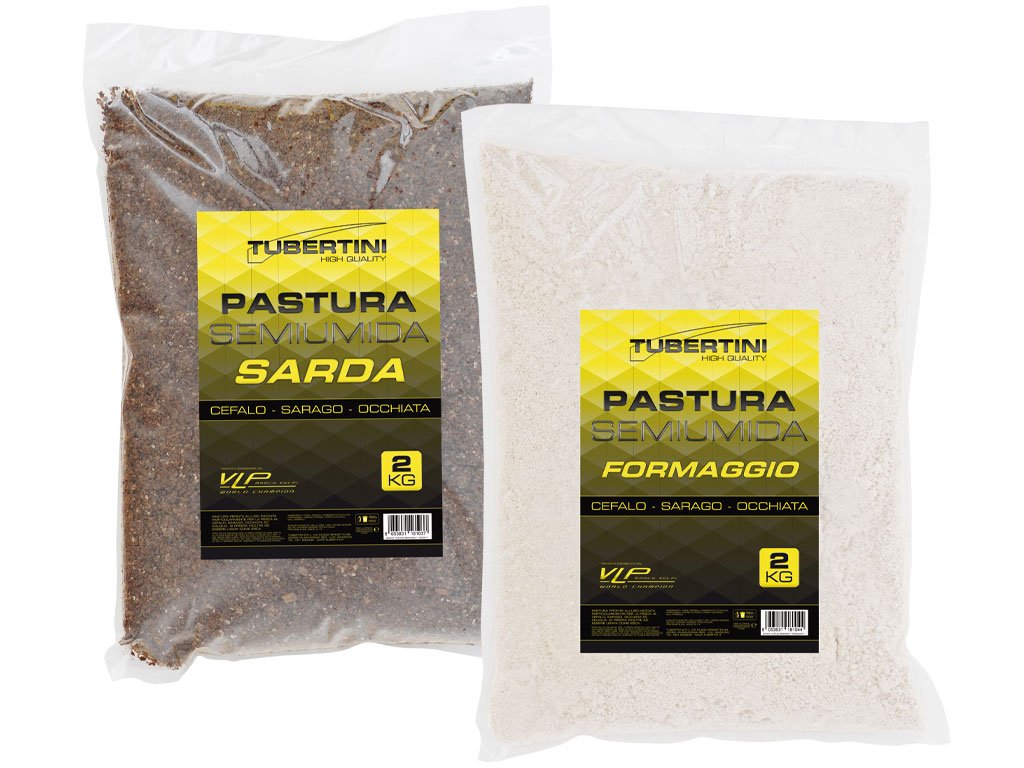 Tubertini Pastura SemiUmida Cheese 2kg