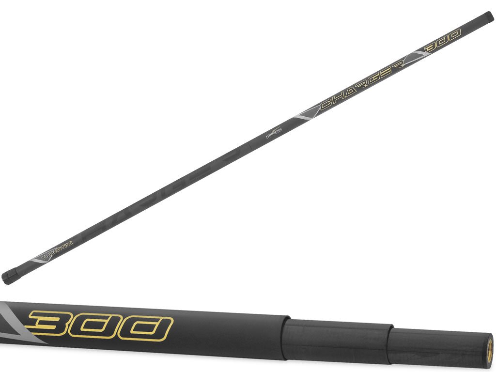 Tubertini Charger Tele Handle 4.00m