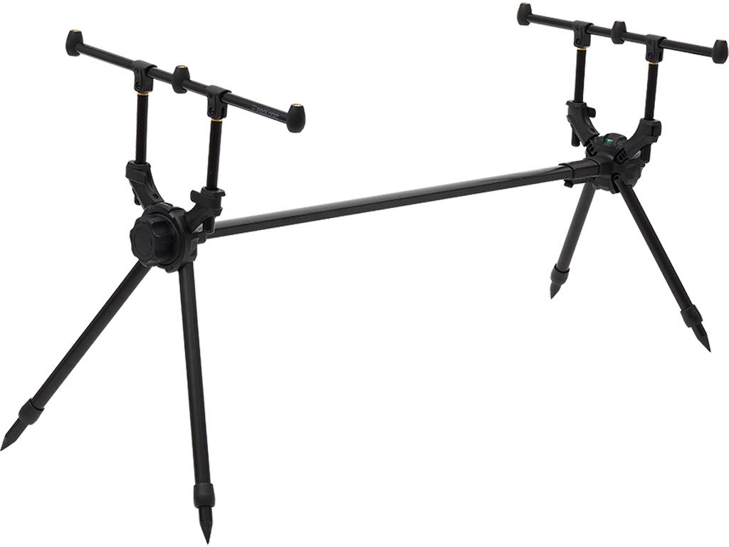 Prologic Tube 3 Rod Pod