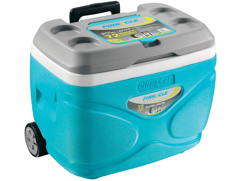 Pinnacle Prudence 30L Roller Hydra