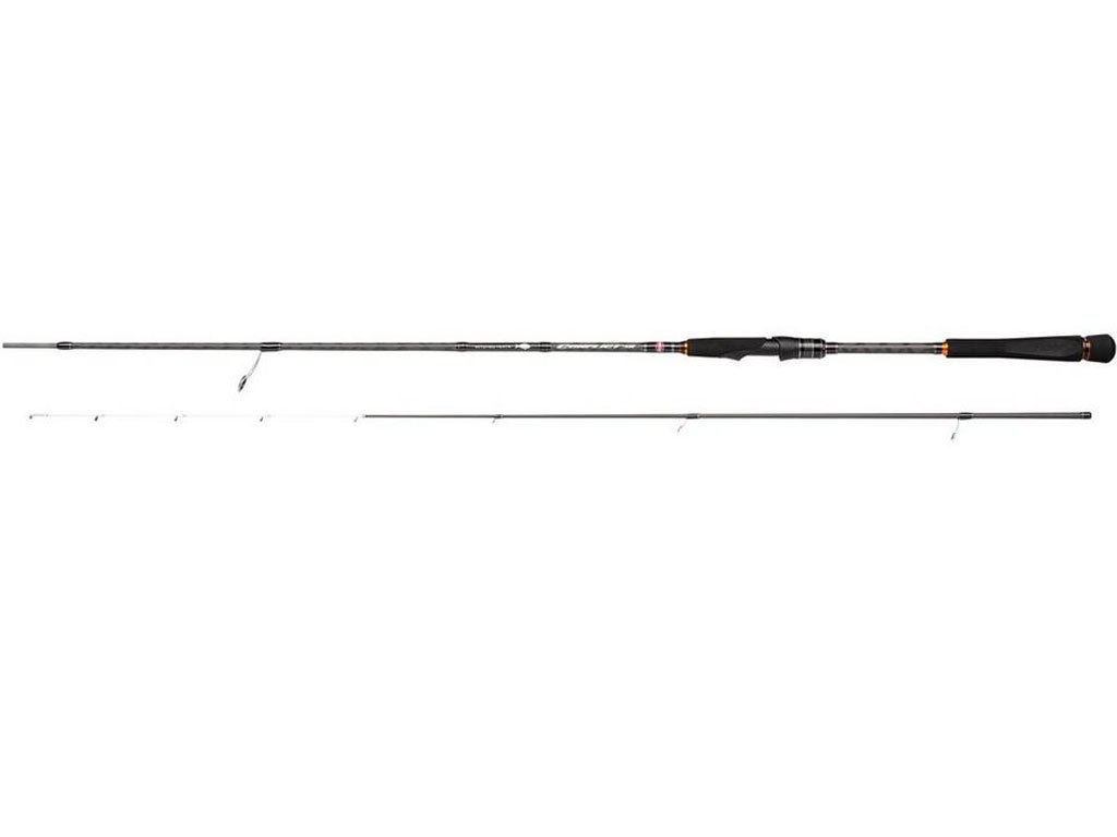 Penn Conflict XR Hitotsu Tenya Spin 822 2.49m, Max 65g