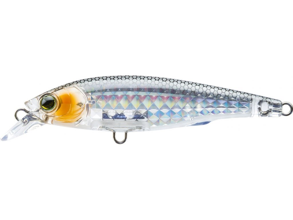 Yo-Zuri 3DR-X Jerkbait F 80mm PGSH