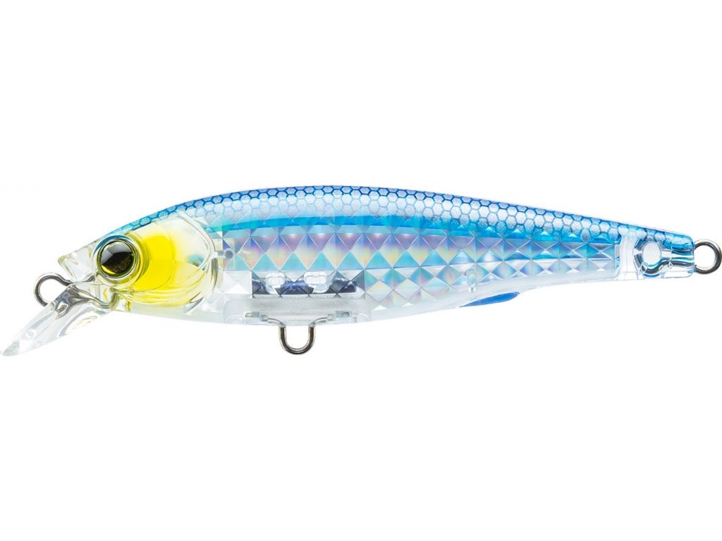 Yo-Zuri 3DR-X Jerkbait F 80mm PSB