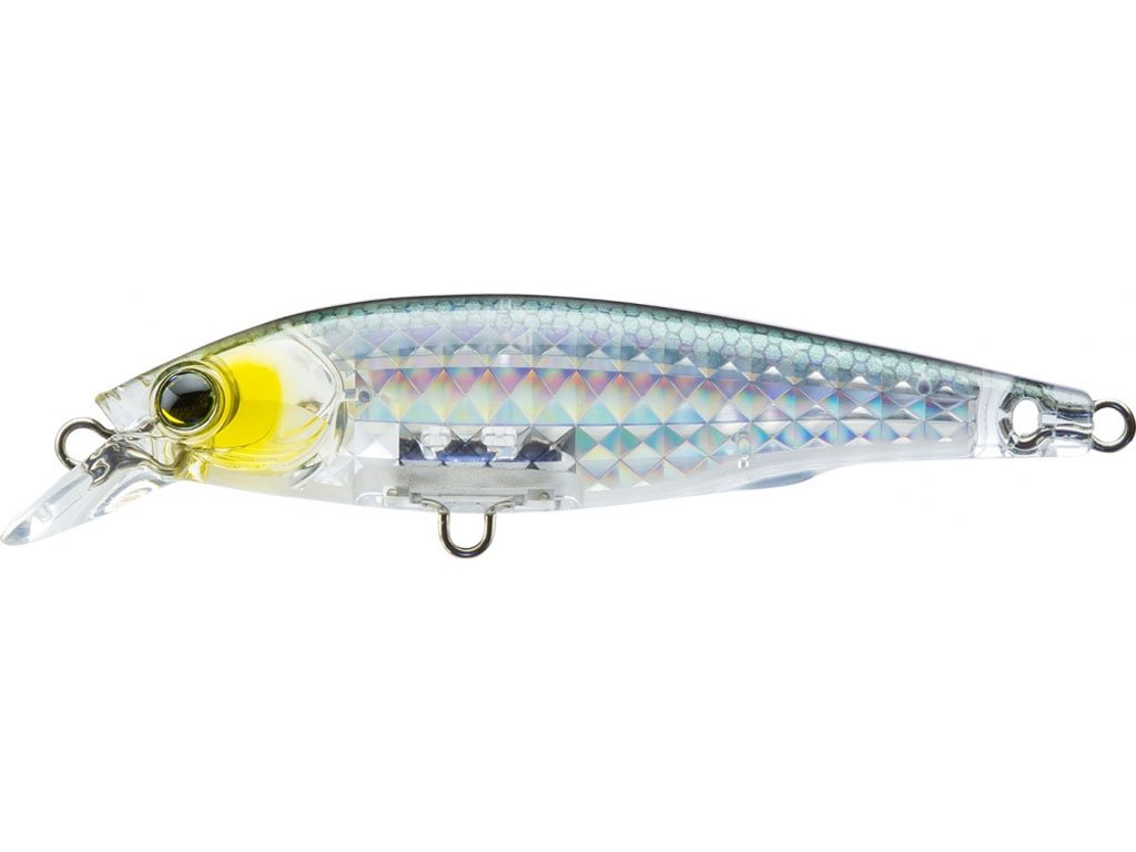 Yo-Zuri 3DR-X Jerkbait F 80mm PSBL
