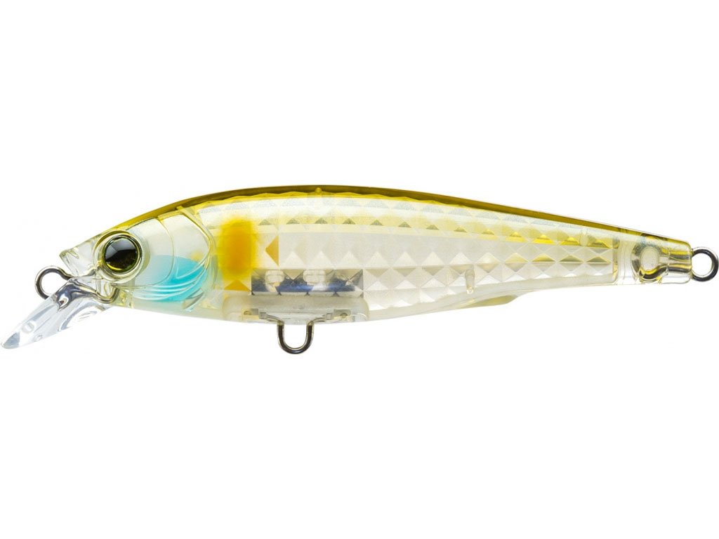 Yo-Zuri 3DR-X Jerkbait F 80mm PSBL