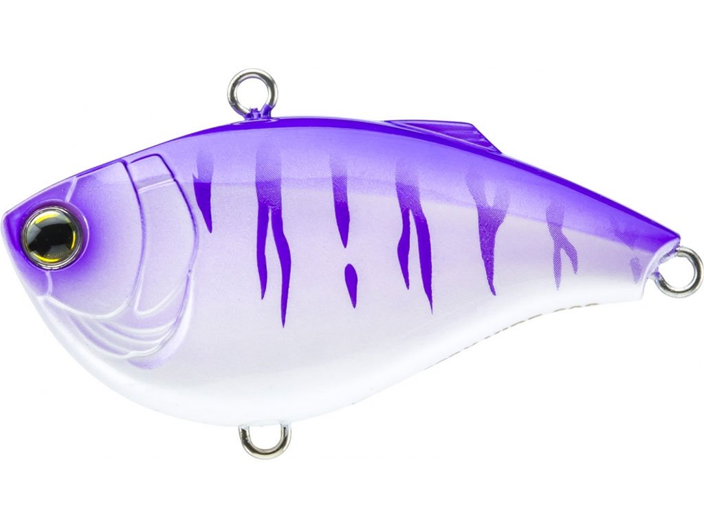 Yo-Zuri 3DR-X Vibe S 60mm UPUT