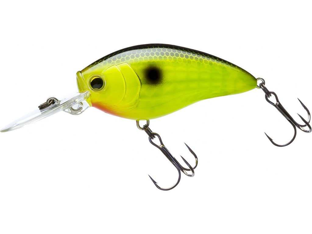 Yo-Zuri 3DR-X Crank MR F 50mm BLCL