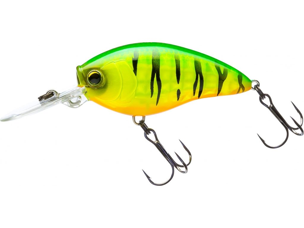 Yo-Zuri 3DR-X Crank MR F 50mm FT