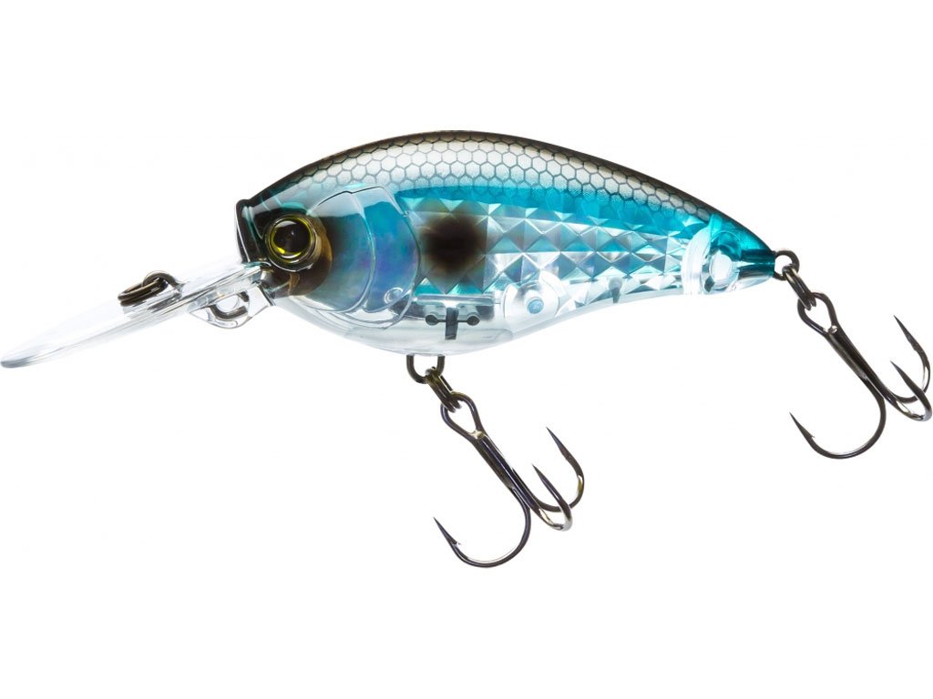 Yo-Zuri 3DR-X Crank MR F 50mm PSH