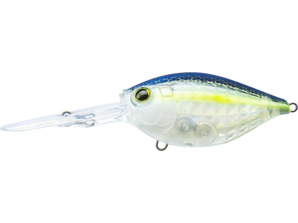 Yo-Zuri 3DR-X Crank DD F 50mm GSSS