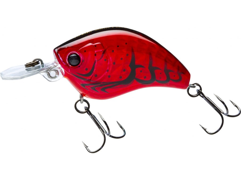 Yo-Zuri 3DR-X Flat Crank F 55mm RCF