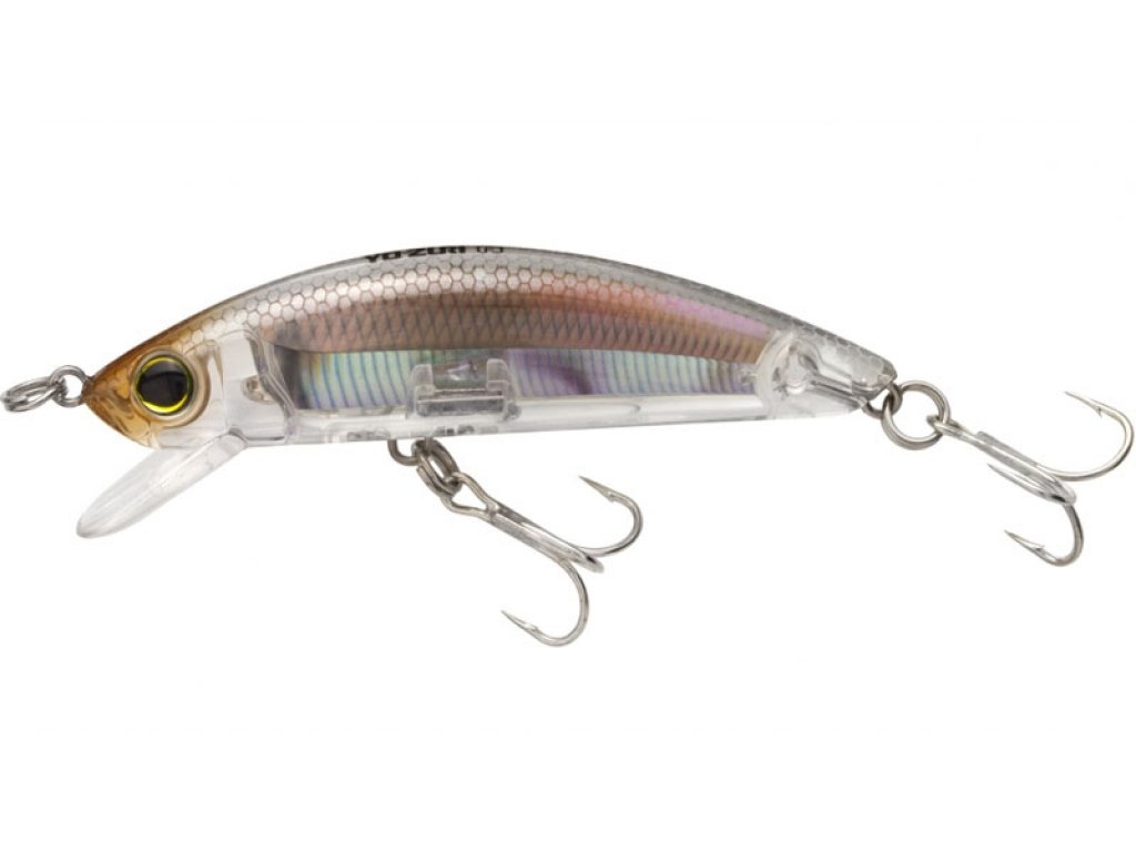 Yo-Zuri 3D Inshore Minnow F 110mm RGLM