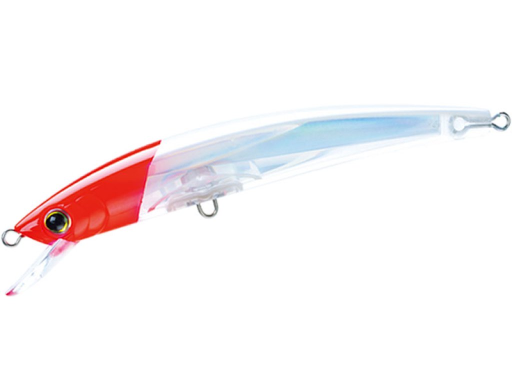 Yo-Zuri Crystal 3D Minnow S 90mm C5