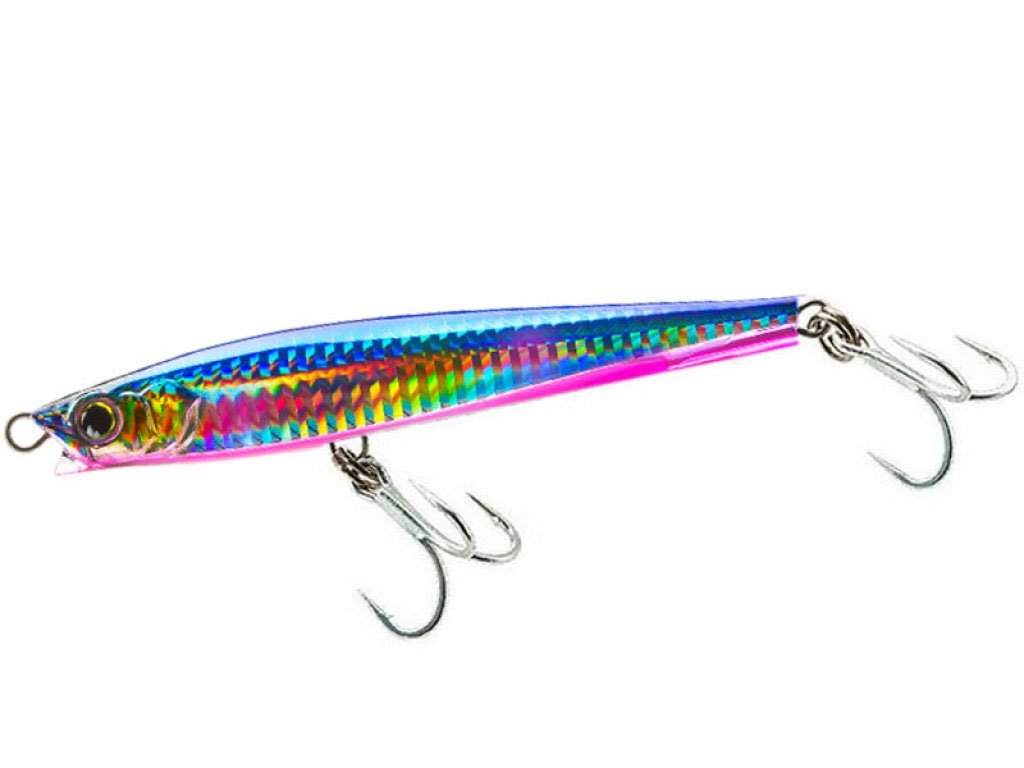 Duel Hardcore Monster Shot S 140mm HPBC