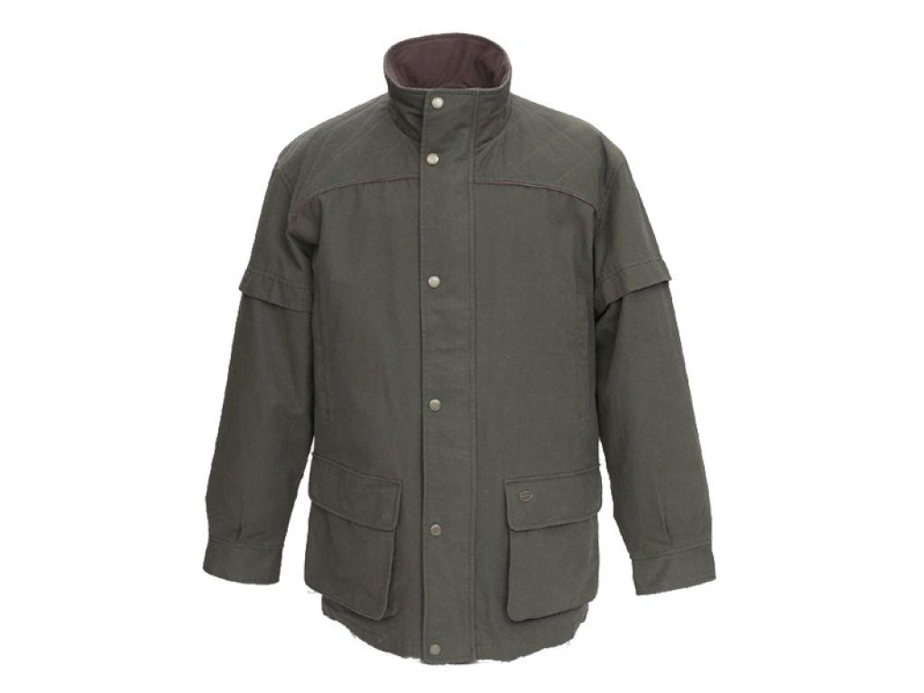 Le Chameau jakna VARESE M