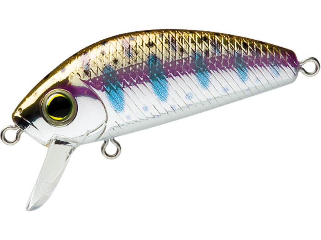 Yo-Zuri L-Minnow S 33mm M113