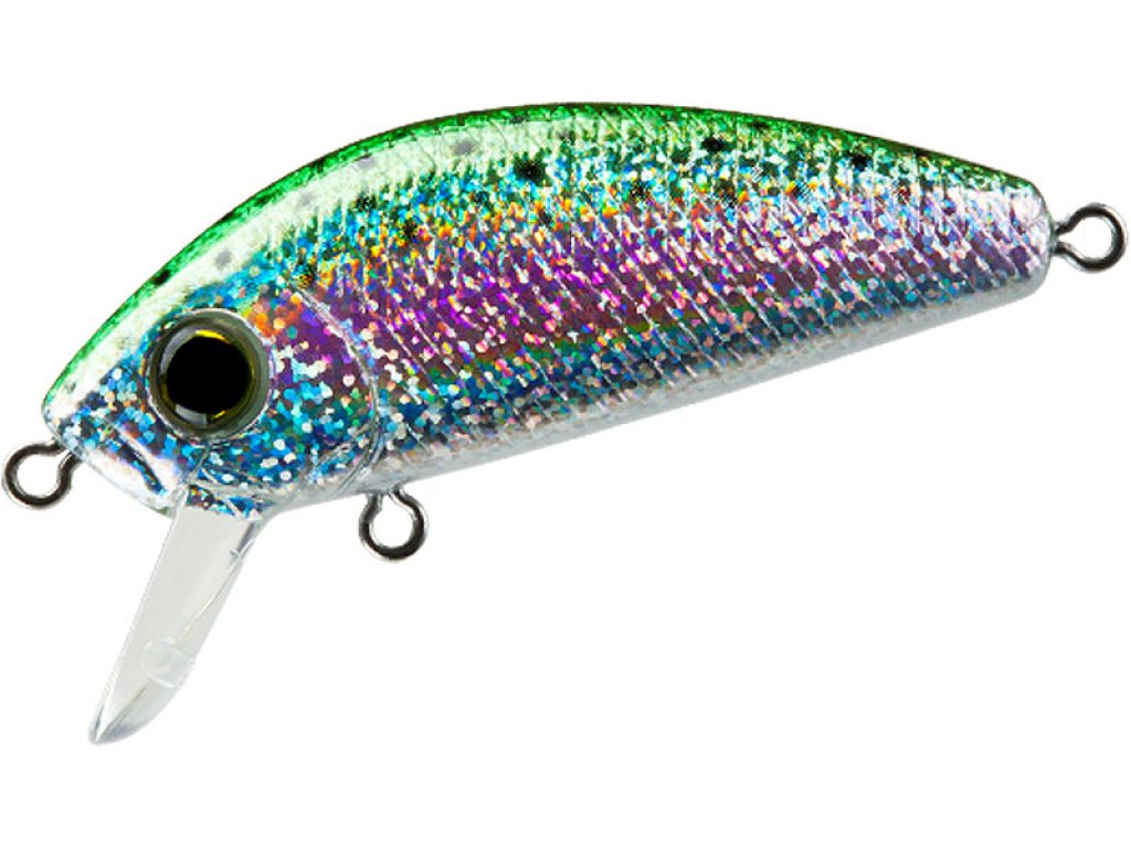 Yo-Zuri L-Minnow S 44mm M99