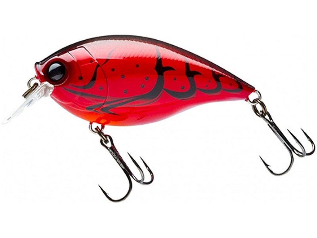 Duel Hardcore Crank SR F 65m CF