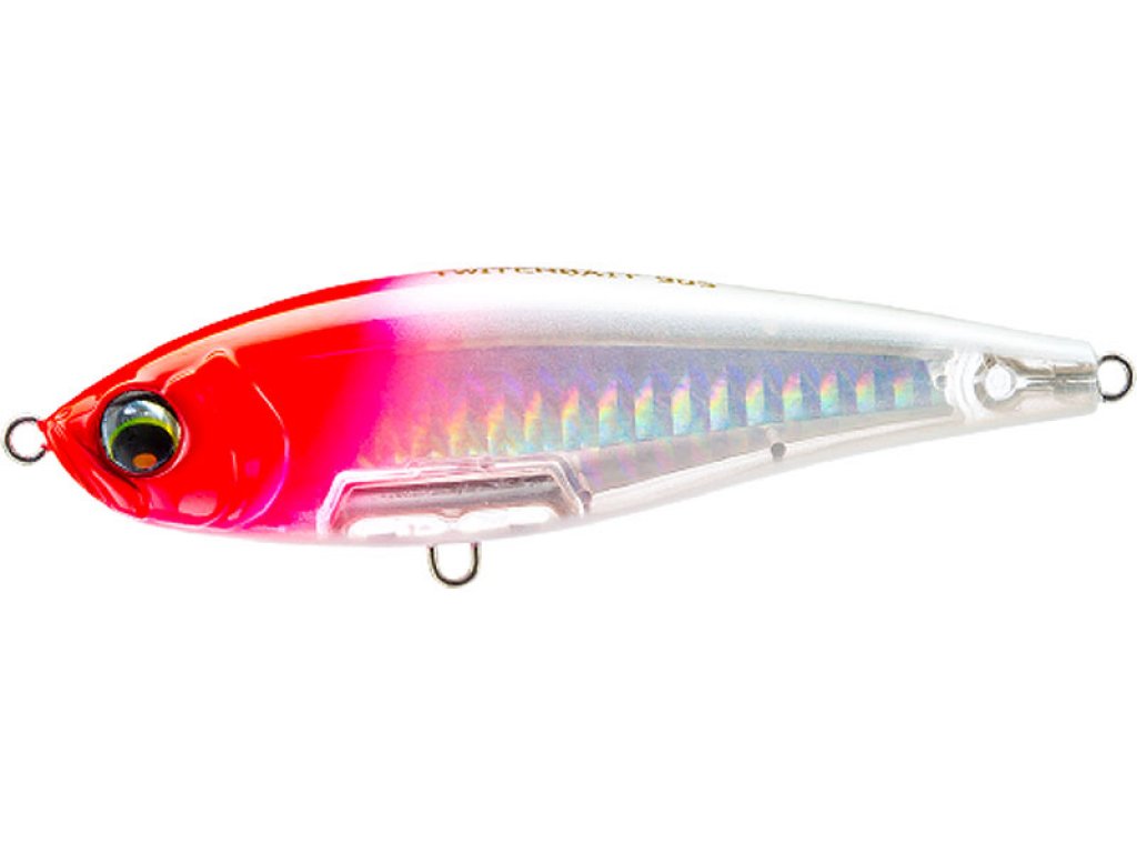 Duel Hardcore L-Blue Twitchbait S 70mm HRH