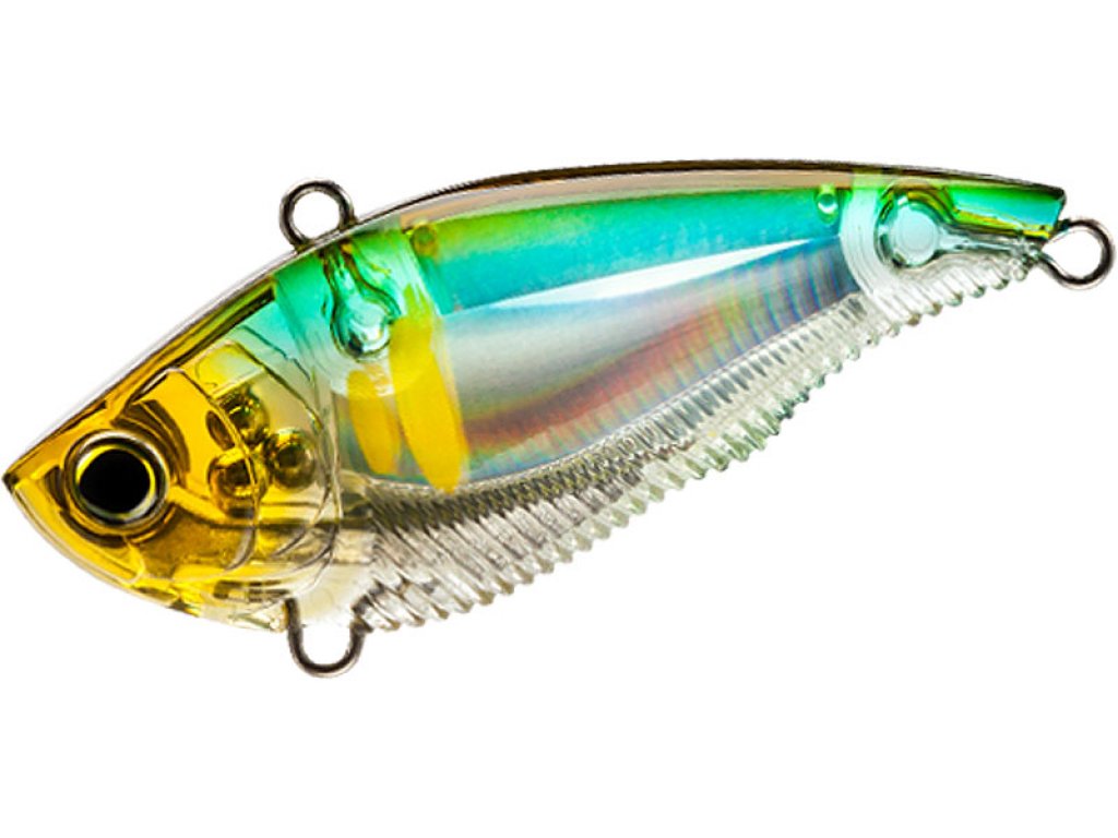 Yo-Zuri 3DB Vibe S 65mm PAY