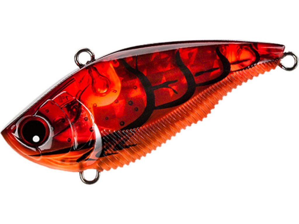 Yo-Zuri 3DB Vibe S 65mm PCF