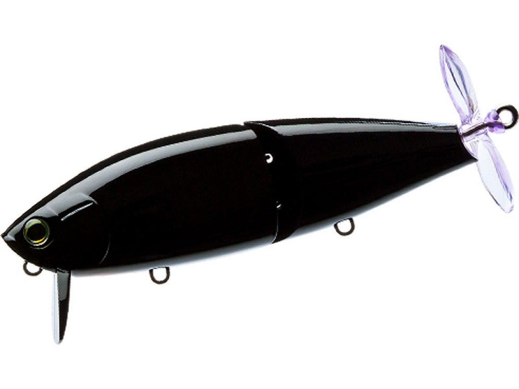 Yo-Zuri 3DB Wake Prop F 85mm BL