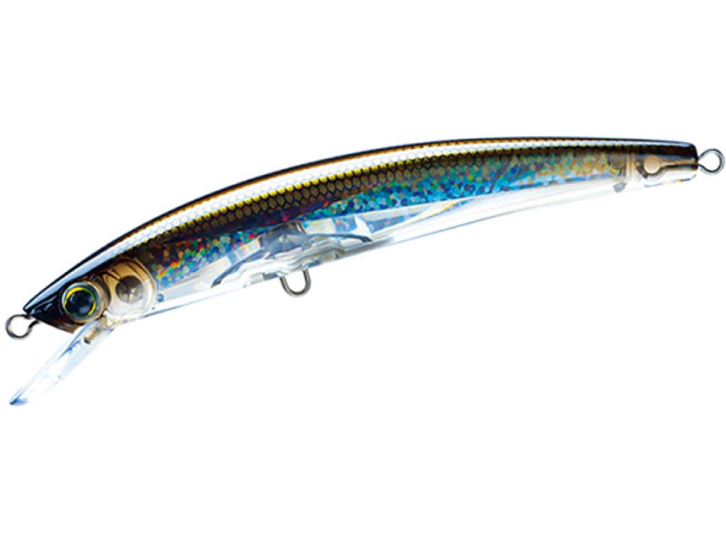 Yo-Zuri Crystal 3D Minnow F 90mm SBR